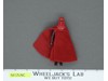 Emperors Royal Guard Star Wars 1983 Vintage Action Figure Kenner No Repro