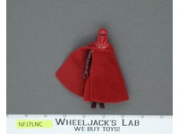 Emperors Royal Guard Star Wars 1983 Vintage Action Figure Kenner No Repro