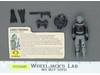 Cobra EEL V1 G.I. Joe 1985 Hasbro Action Figure
