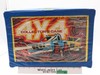 Collector's Case 4x4 for 10 Stompers Rough Riders Tara Toy Corp Vintage