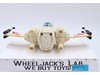 X-Wing Fighter 100% Complete Star Wars ESB 1978 Kenner Action Figure Vehicle
