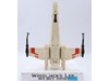 X-Wing Fighter 100% Complete Star Wars ESB 1978 Kenner Action Figure Vehicle