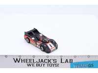 Crasher Renegade MR-20 100% Complete 1983 Gobots Bandai Tonka Action Figure
