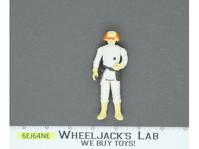Cloud Car Pilot Star Wars ESB Empire Strikes Back 1980 Kenner Action Figure