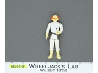 Cloud Car Pilot Star Wars ESB Empire Strikes Back 1980 Kenner Action Figure