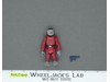 Snaggletooth 100% Complete Star Wars 1978 Vintage Kenner Figure No Repro