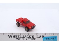 Small Foot Pick-Up Truck MR-35 1984 Gobots Bandai Tonka Vintage Action Figure