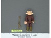 Ree-Yees 100% Complete Star Wars 1983 Vintage Kenner Action Figure NO REPRO