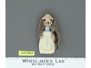 Squid Head 100% Complete Star Wars ROTJ 1983 Vintage Kenner Figure NO REPRO