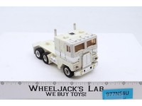 Ultra Magnus CAB ONLY RT 1986 G1 Transformers Freightliner COE Action Figure