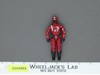 Crimson Guard V1 G.I. Joe 1985 Hasbro Vintage Action Figure