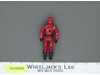 Crimson Guard V1 G.I. Joe 1985 Hasbro Vintage Action Figure