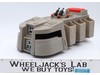 Imperial Troop Transport Star Wars 1979 Vintage Kenner Vehicle