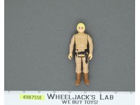Luke Skywalker Bespin Star Wars 1980 Vintage Kenner Action Figure