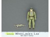 Endor Rebel Commando 100% Complete Star Wars ROTJ 1983 Kenner NO REPRO