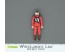 B-Wing Pilot Star Wars ROTJ Return of the Jedi 1984 Vintage Kenner Action Figure