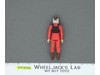 B-Wing Pilot Star Wars ROTJ Return of the Jedi 1984 Vintage Kenner Action Figure