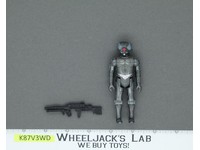 Zuckuss 100% Complete Star Wars 1982 ESB Vintage Kenner Figure NO REPRO