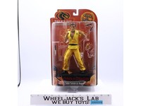 John Saxon as Roper Enter the Dragon 2000 Play Along Action Figure NEW SEALED