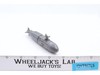 Dive-Dive MR-33 GRAY100% Complete Gobots Bandai Tonka 1984 Vintage