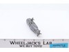 Dive-Dive MR-33 GRAY100% Complete Gobots Bandai Tonka 1984 Vintage