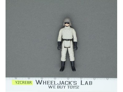 AT-ST Driver Star Wars ROTJ 1984 Kenner Vintage Action Figure