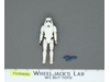 Imperial Stormtrooper 100% Complete Star Wars ESB 1977 Kenner Figure NO REPRO