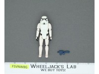 Imperial Stormtrooper 100% Complete Star Wars ESB 1977 Kenner Figure NO REPRO