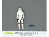 Imperial Stormtrooper 100% Complete Star Wars ESB 1977 Kenner Figure NO REPRO