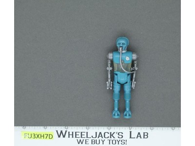 2-1B Medical Droid Star Wars ESB 1980 Kenner Vintage Action Figure