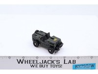 Geeper Creeper MR-28 Gobots 1983 Vintage Go-Bots Bandai Tonka