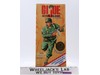 Action Soldier WWII Limited Edition GI Joe 1995 Hasbro 12" Action Figure NEW