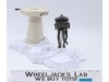 Turret & Probot Playset 100% Complete Star Wars ESB 1980 Vintage Kenner