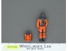 Barbecue V1 G.I. Joe 1985 Hasbro Vintage Action Figure