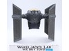 Darth Vader Tie Fighter 100% Complete Star Wars 1978 Kenner Vintage Vehicle