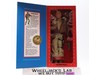 Action Pilot GI Joe Limited Edition WWII 1995 Hasbro 12" Action Figure NEW
