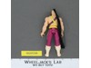 Mongol Warrior The Shadow 1994 Kenner NEW MOSC Action Figure DC Comics