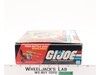 Twin Battle Gun Whirlwind 100% Complete W/ Box GI Joe 1983 Hasbro Vehicle