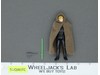 Luke Skywalker Jedi Knight 100% Complete TAIWAN Star Wars 1983 Kenner NO REPRO
