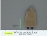 Luke Skywalker Jedi Knight 100% Complete TAIWAN Star Wars 1983 Kenner NO REPRO