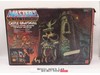 Castle Grayskull Complete 8 Back He-Man Masters of the Universe MOTU Mattel