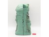 Castle Grayskull Complete 8 Back He-Man Masters of the Universe MOTU Mattel