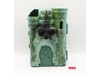 Castle Grayskull Complete 8 Back He-Man Masters of the Universe MOTU Mattel