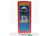 No. 7791 Battery Operated Qonto Mystery Action Robot 1970s Bandai Vintage Robot