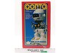No. 7791 Battery Operated Qonto Mystery Action Robot 1970s Bandai Vintage Robot