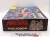 Snake Mountain Complete He-Man Masters of the Universe MOTU 1983 Playset