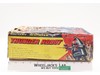 Battery Operated Thunder Robot W/ Propeller + Box 1960s Asakusa Vintage