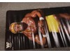 Hulk Hogan Hulkamania Original WWF Wrestling Life-Size Door Poster 74x26