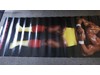Hulk Hogan Hulkamania Original WWF Wrestling Life-Size Door Poster 74x26