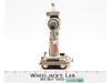 Zintar Robot Zeroids 1968 Ideal Vintage Action Figure